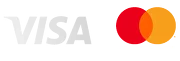 visa mastercard